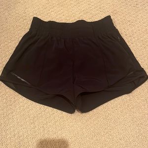 Lululemon Dupe Hotty Hot 2.5”
